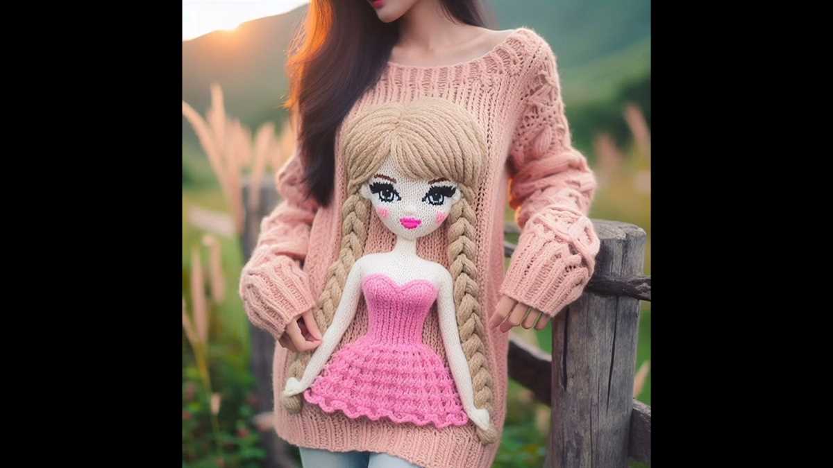 Cowboy knitting patterns