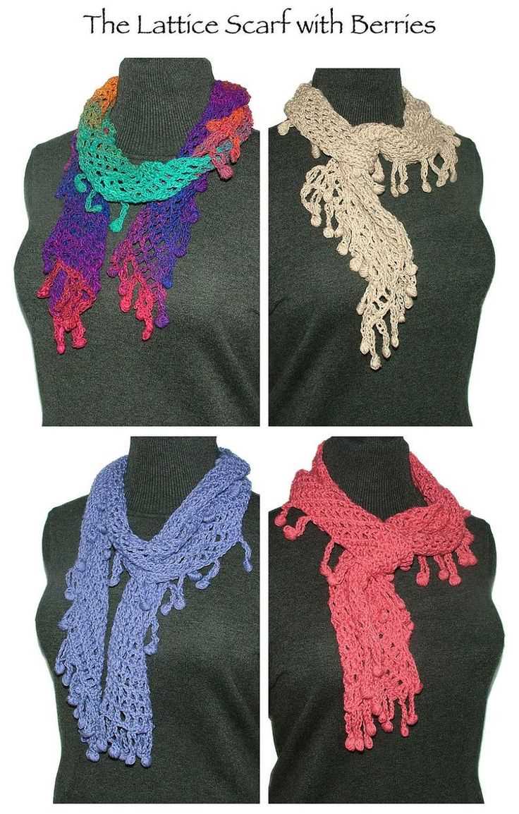 Guide to Creating a Striking Criss Cross Knit Scarf Criss cross knit scarf pattern
