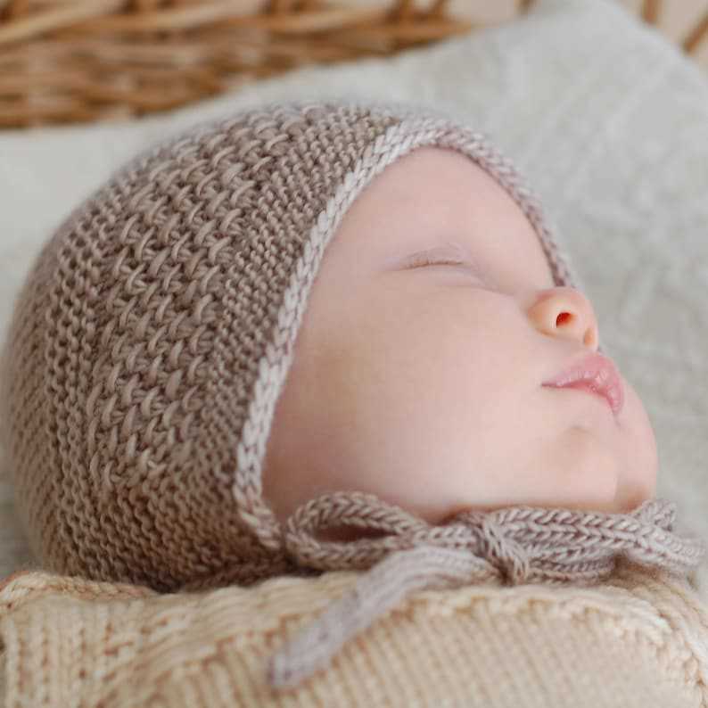 Entrechat knitting pattern