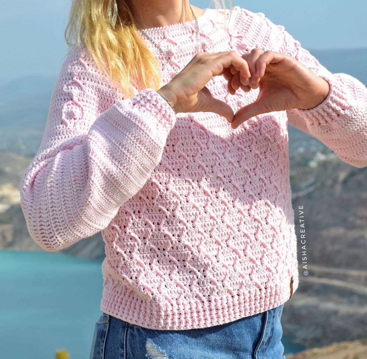 Cotton top knitting patterns