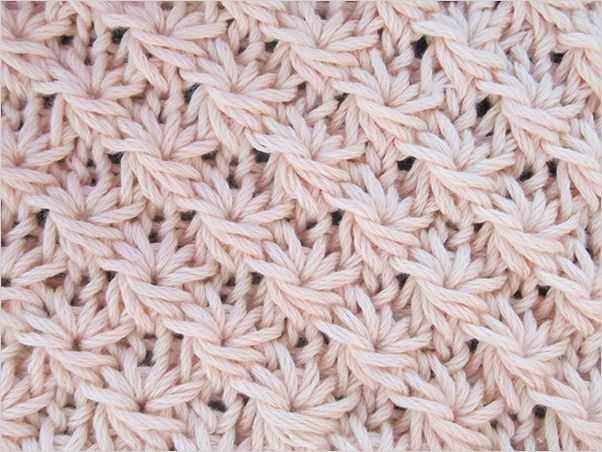 Daisy may knitting patterns