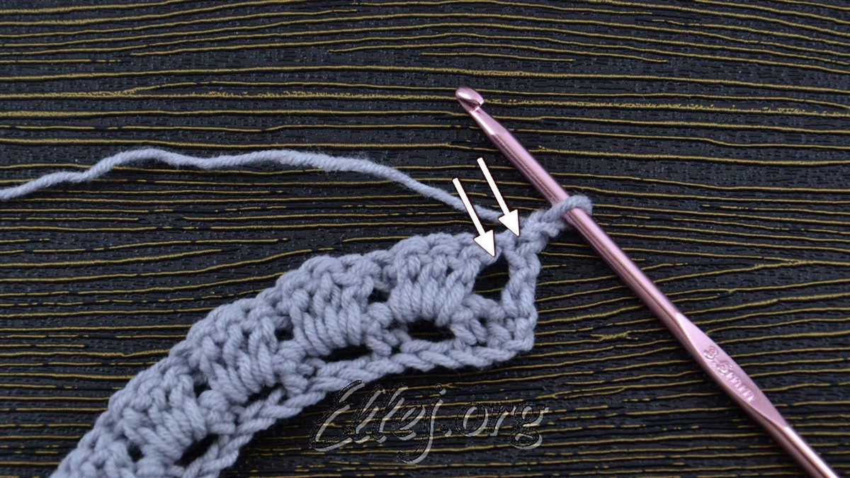 Diagonal knitting stitch patterns