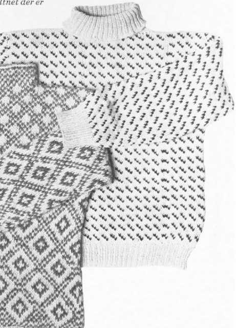 Free knitting patterns for mens jumpers uk