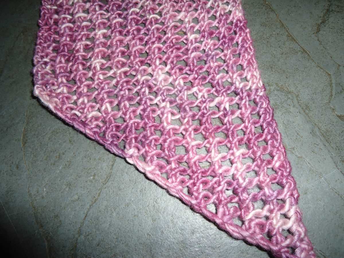 Dk weight yarn knitting patterns