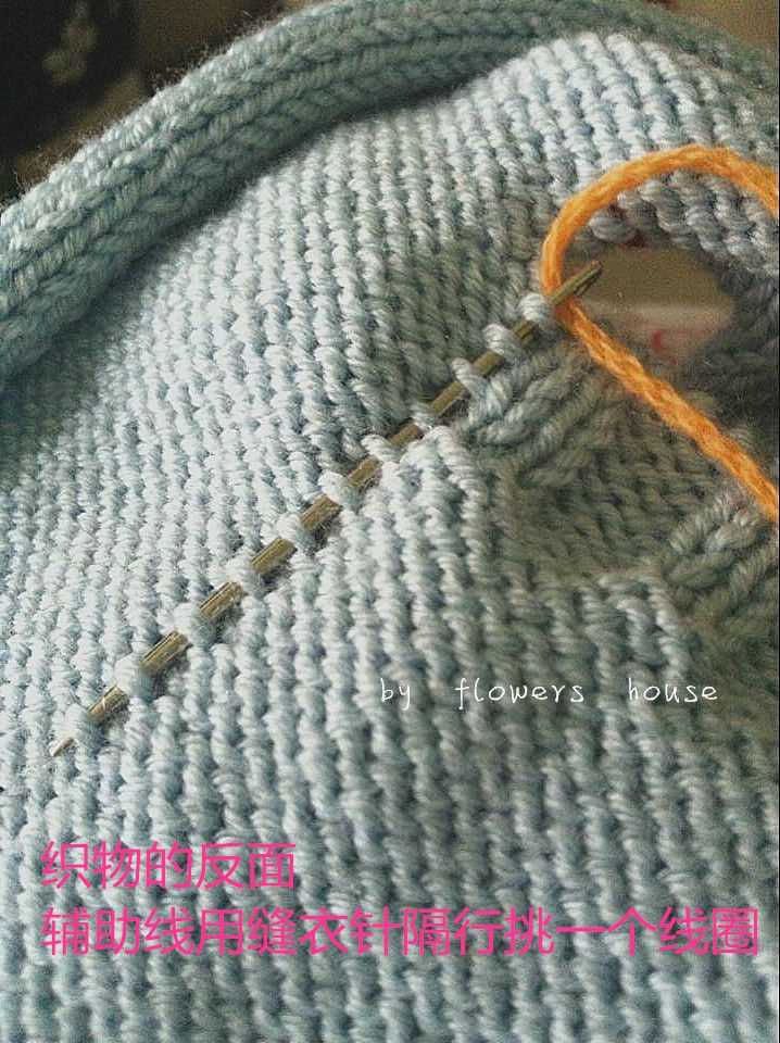 Knit on the Go - Compact Patterns for Your Pocket Pocket knitting patterns