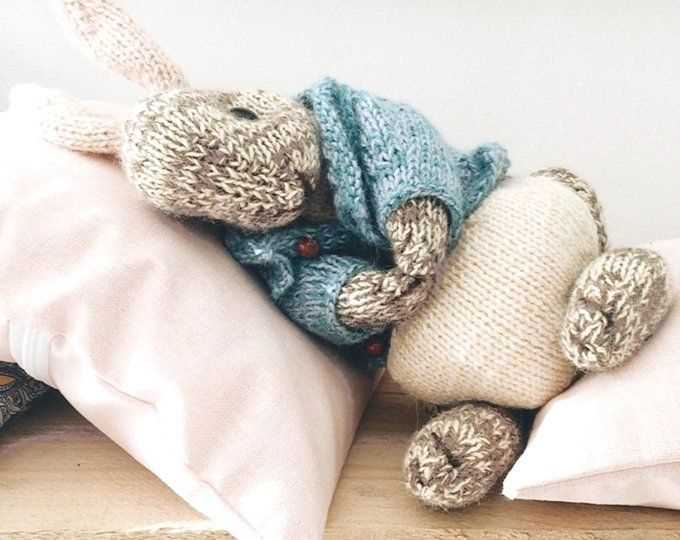 Dot pebbles knitting patterns