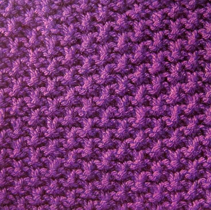 Double knit knitting patterns free