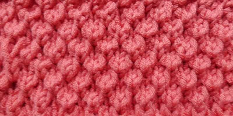 Double knit knitting patterns free