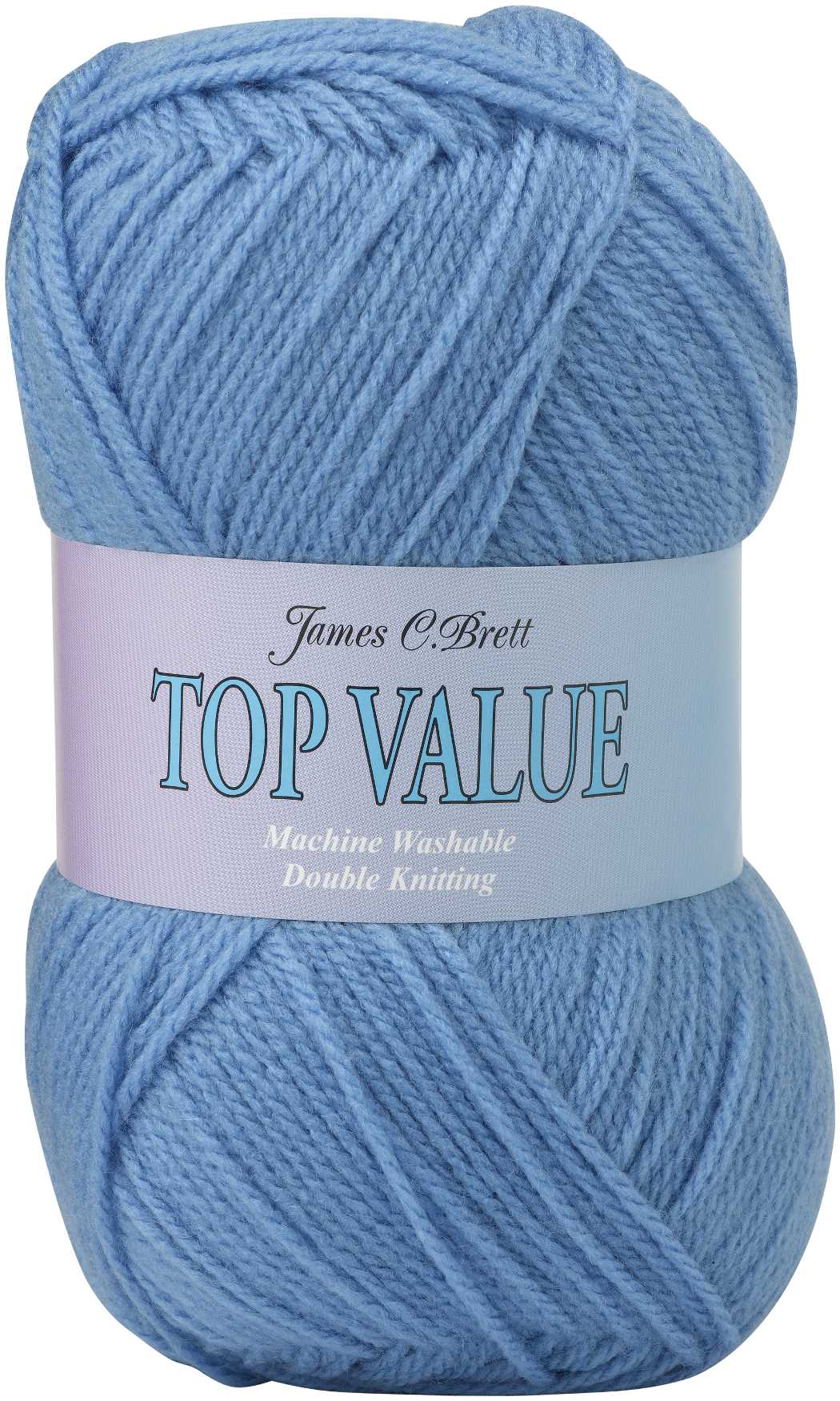 Double yarn knitting patterns