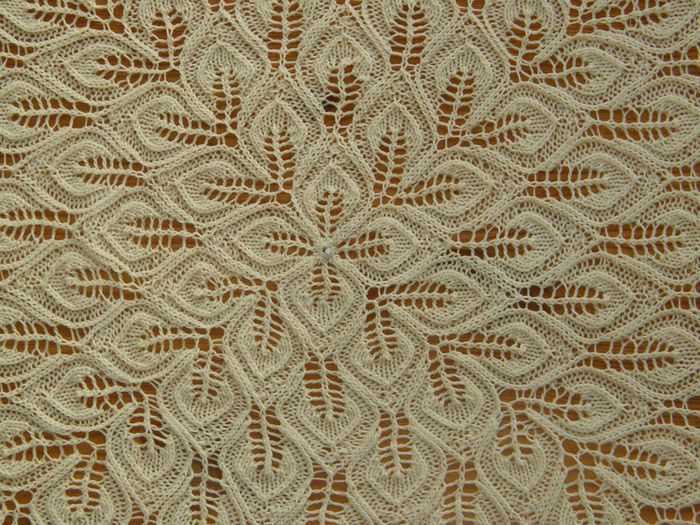 Colonial knitting patterns
