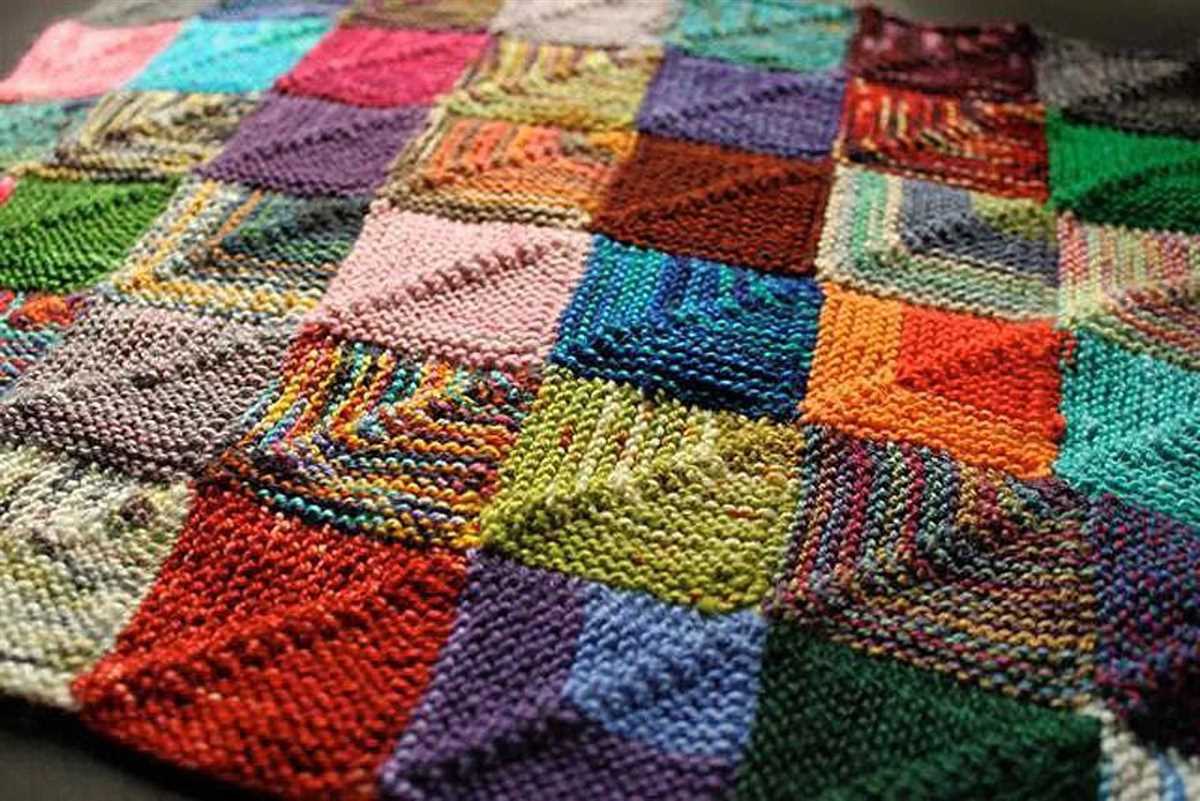 Knitting patterns craftsy