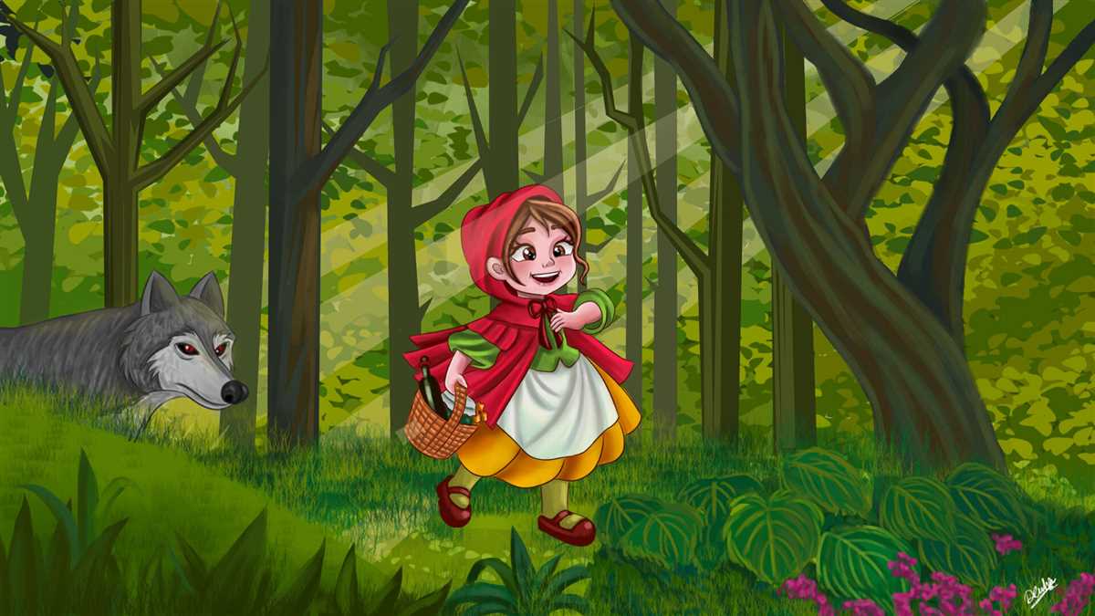 Red riding hood knitting pattern free