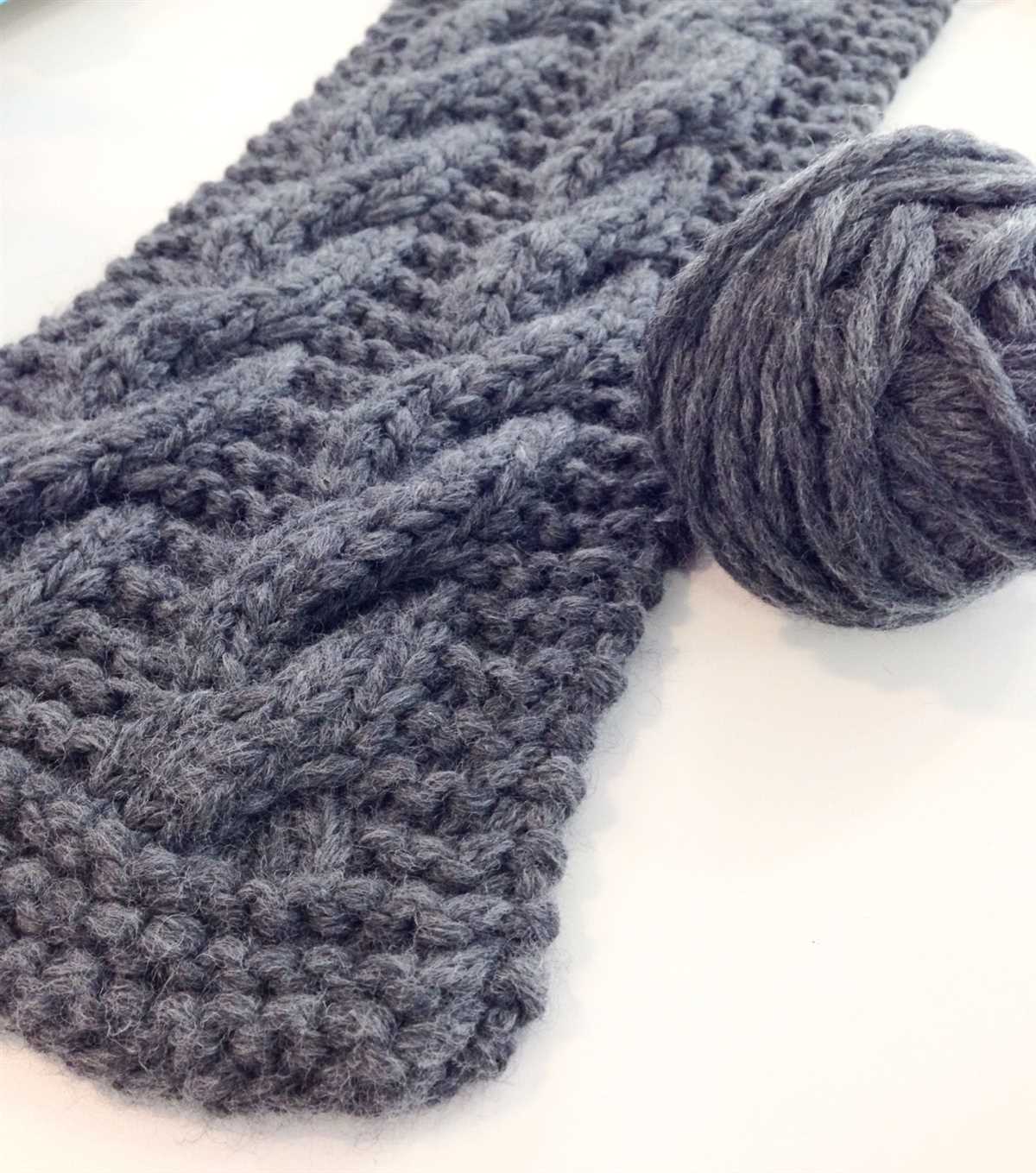 Free knitted scarf patterns pinterest