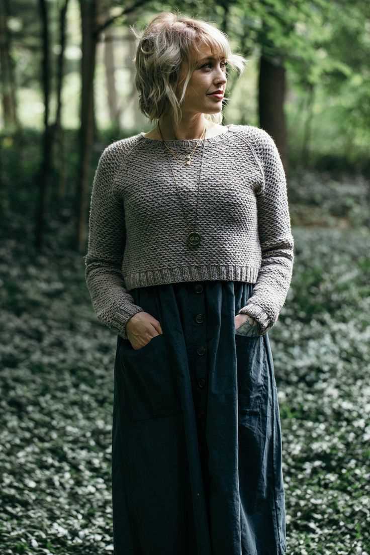 Drea renee knits patterns