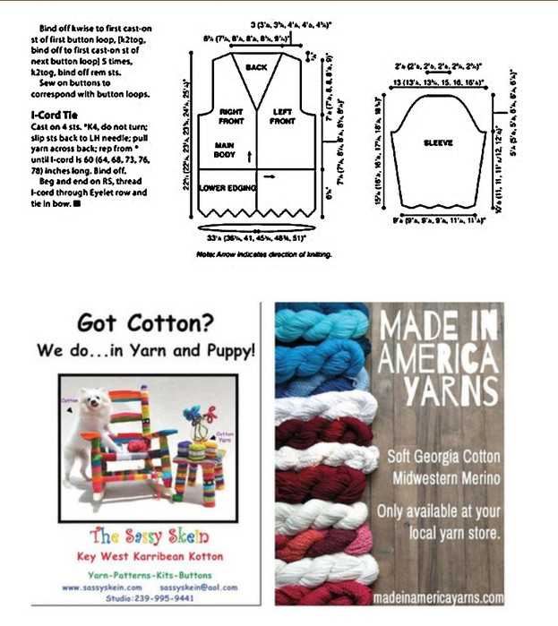 Drops knitting patterns and yarns uk