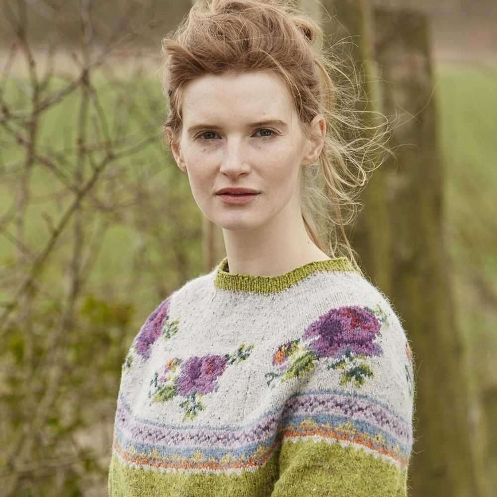 Intarsia knitting patterns free download