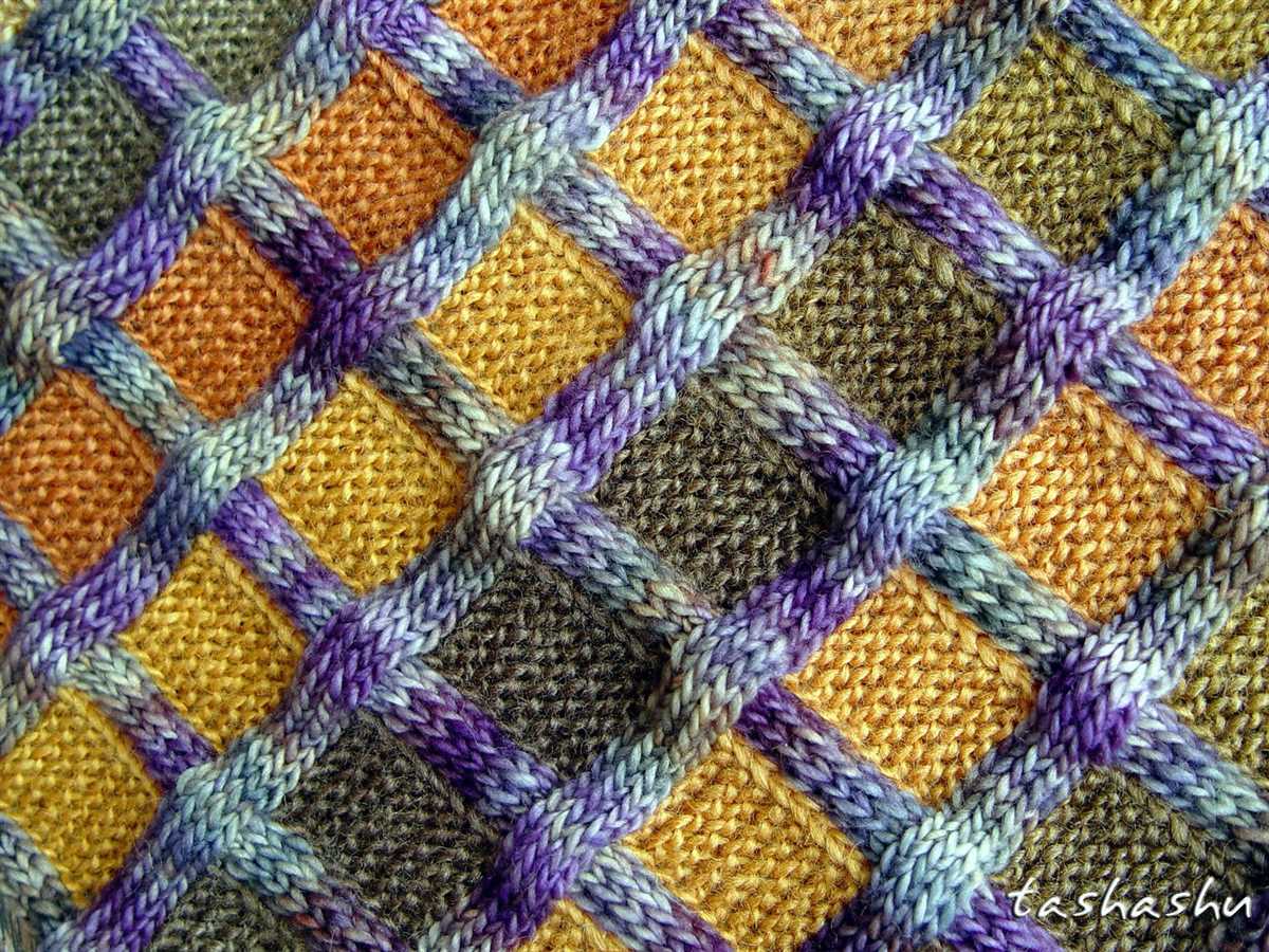 Dutch knitting patterns