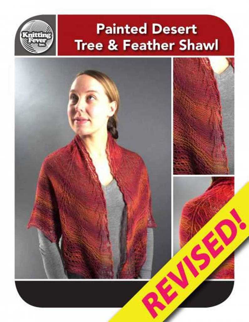 Knitting fever patterns
