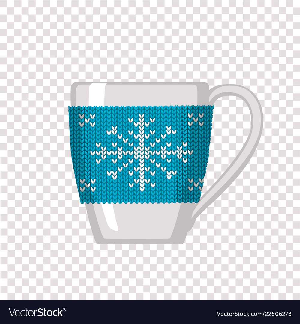 Free knitted snowflake dishcloth patterns