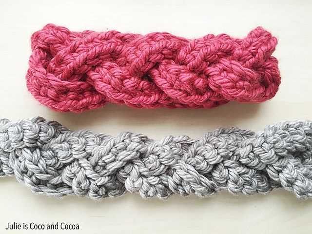 Free knitting patterns for ear warmers