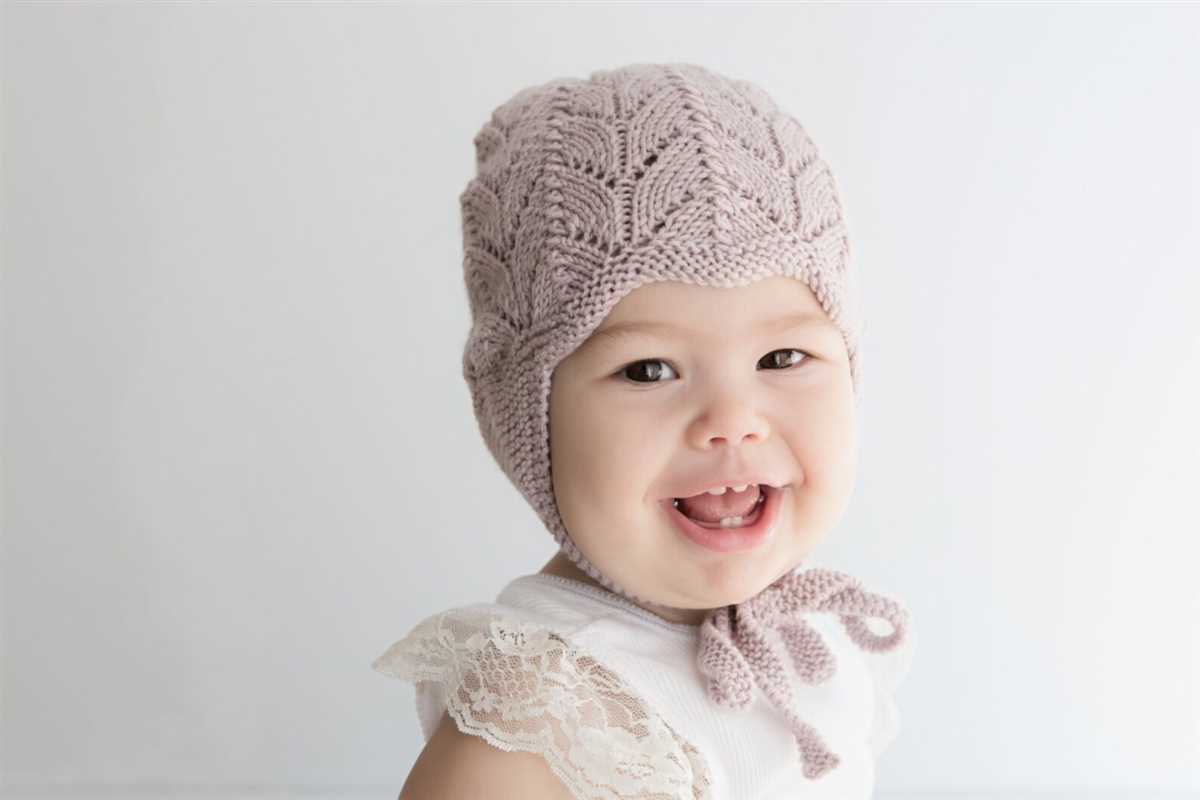 Earflap hat knitting patterns