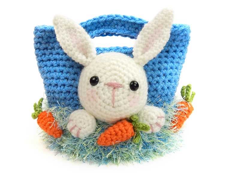 Easter lamb knitting pattern free