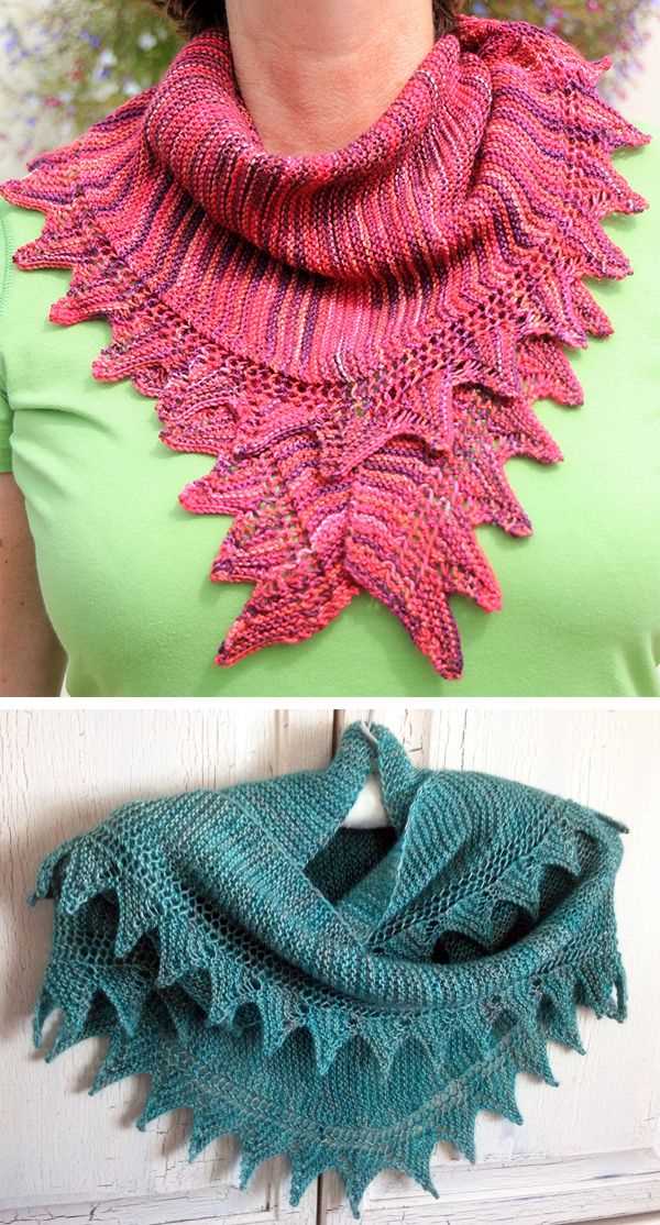 Easy knitting patterns ravelry