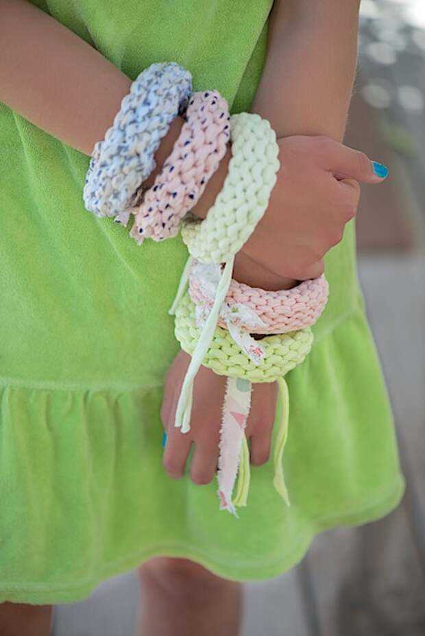 Beginner knitting bag patterns