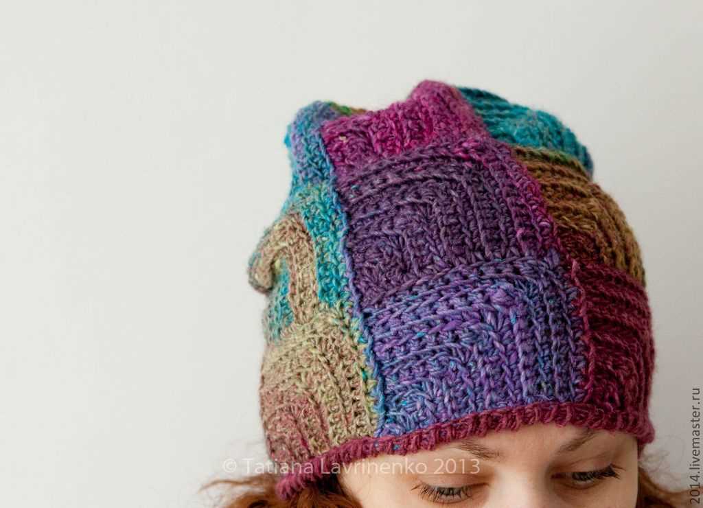 Free knitted hat patterns uk