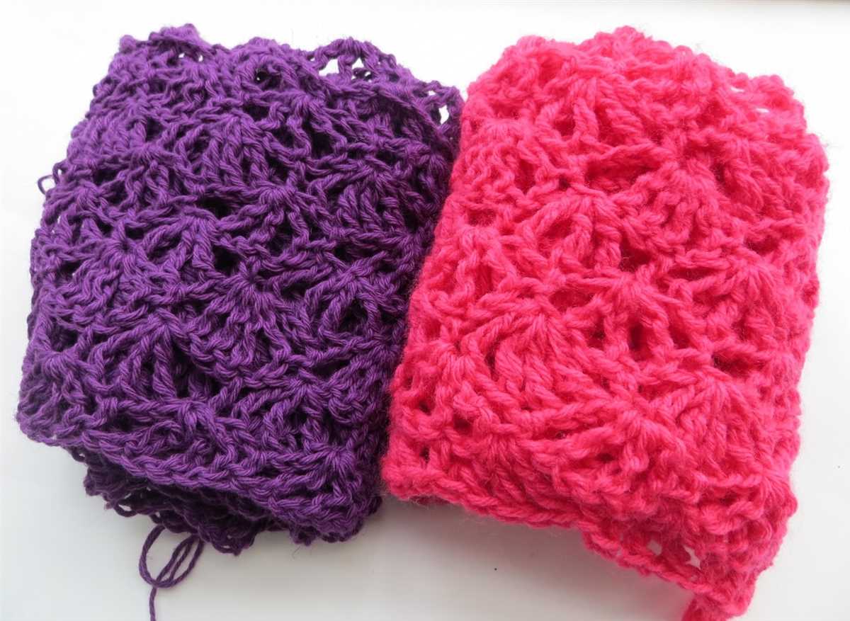 Free knitting patterns for dk weight yarn