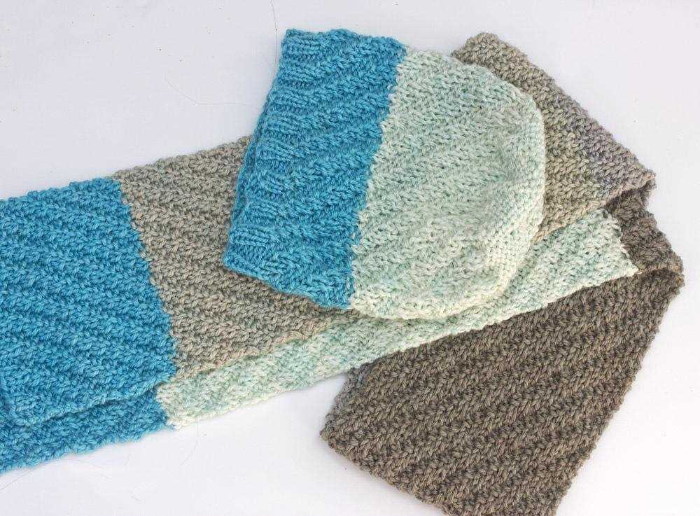 Caron tea cakes knitting patterns