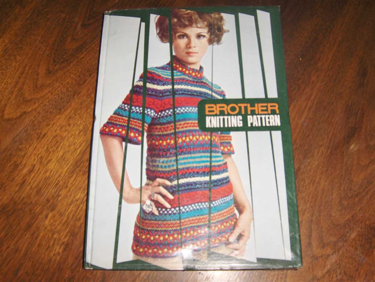 Free hat patterns for machine knitting