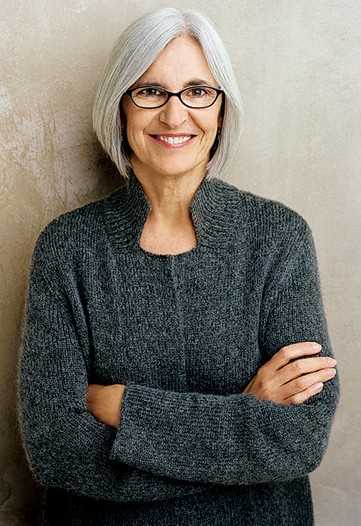 Discover the mesmerizing world of Eileen Fisher knitting patterns Eileen fisher knitting patterns