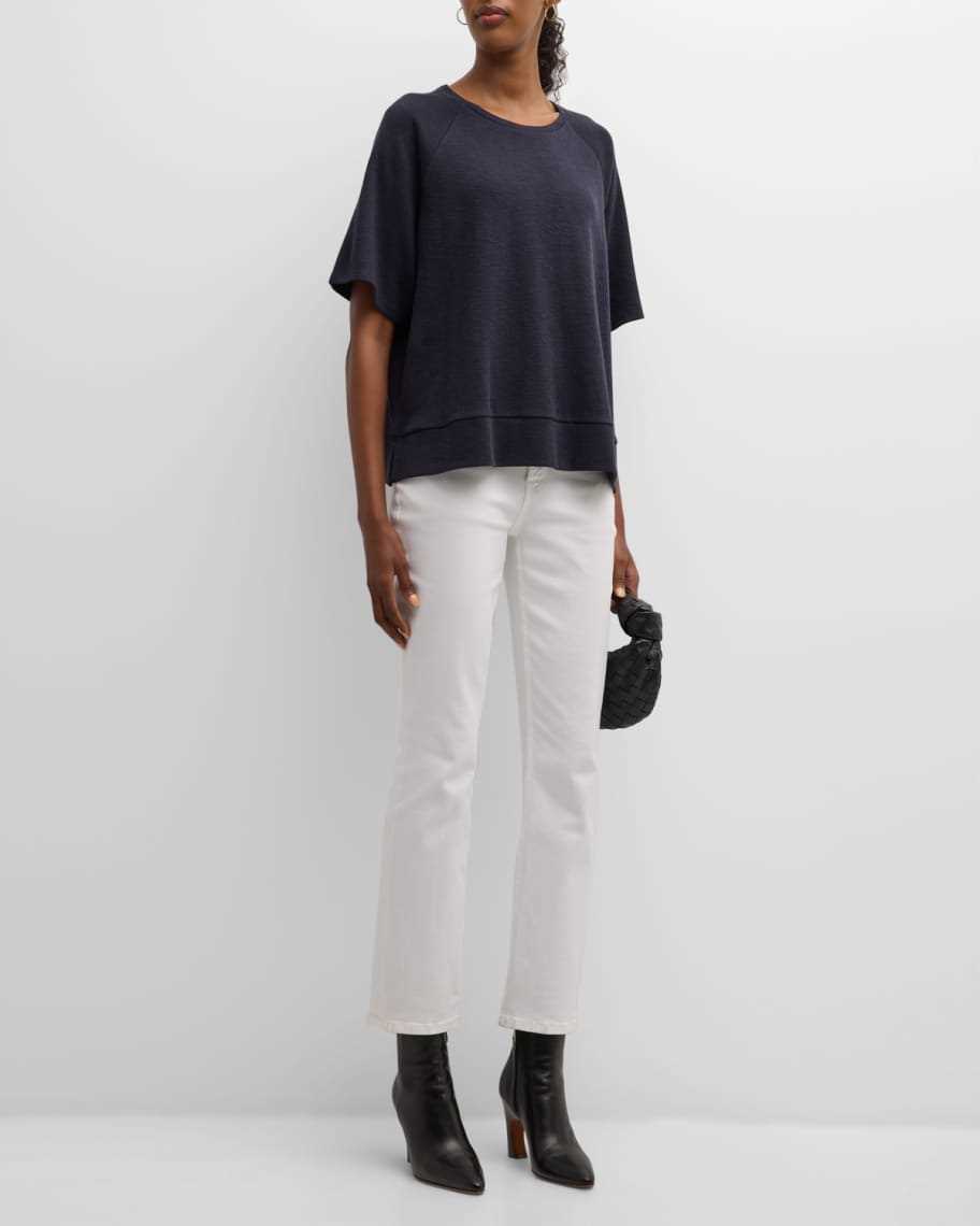 Eileen fisher knitting patterns