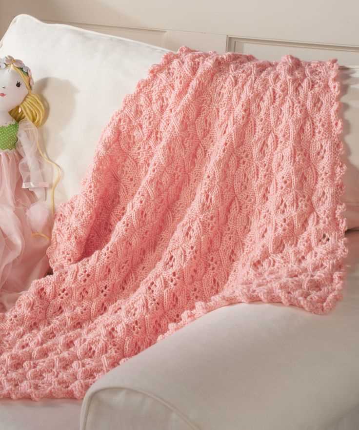 Lovey knitting pattern