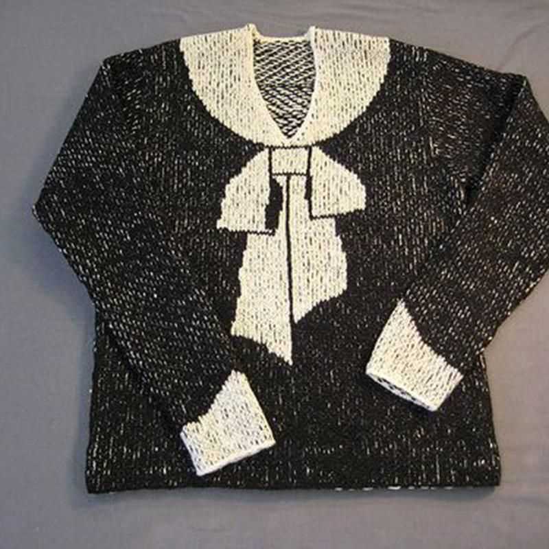 Elsa knitting pattern