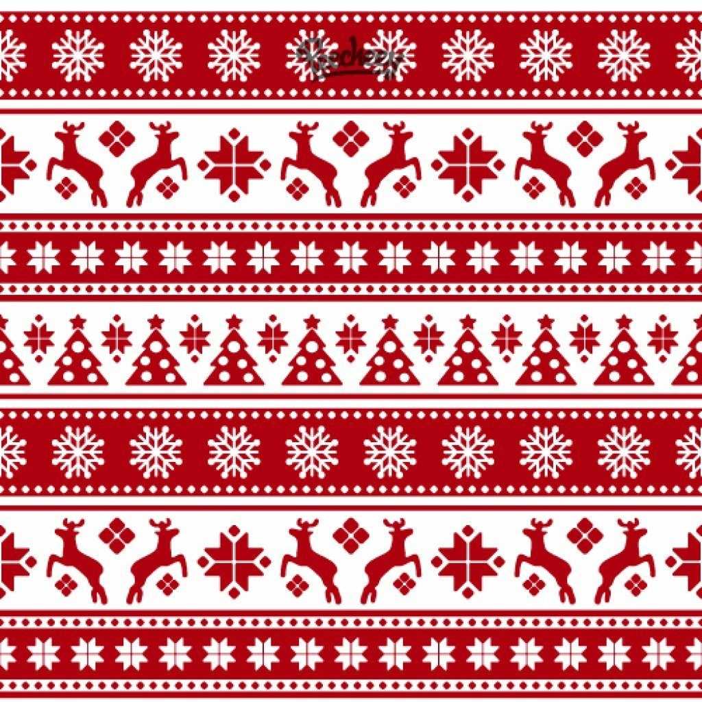 Knitted xmas ornaments free patterns