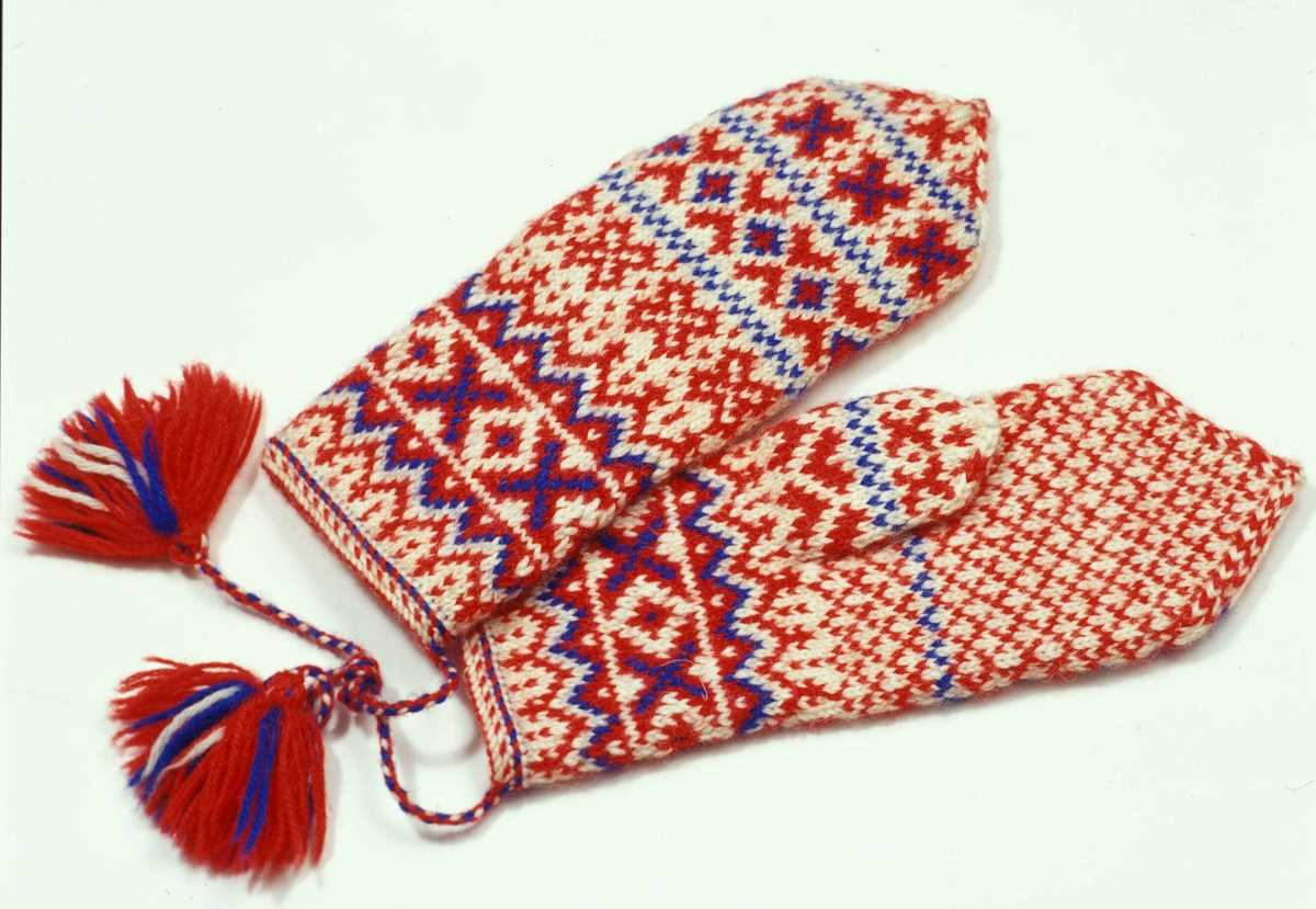 Finnish knitting patterns