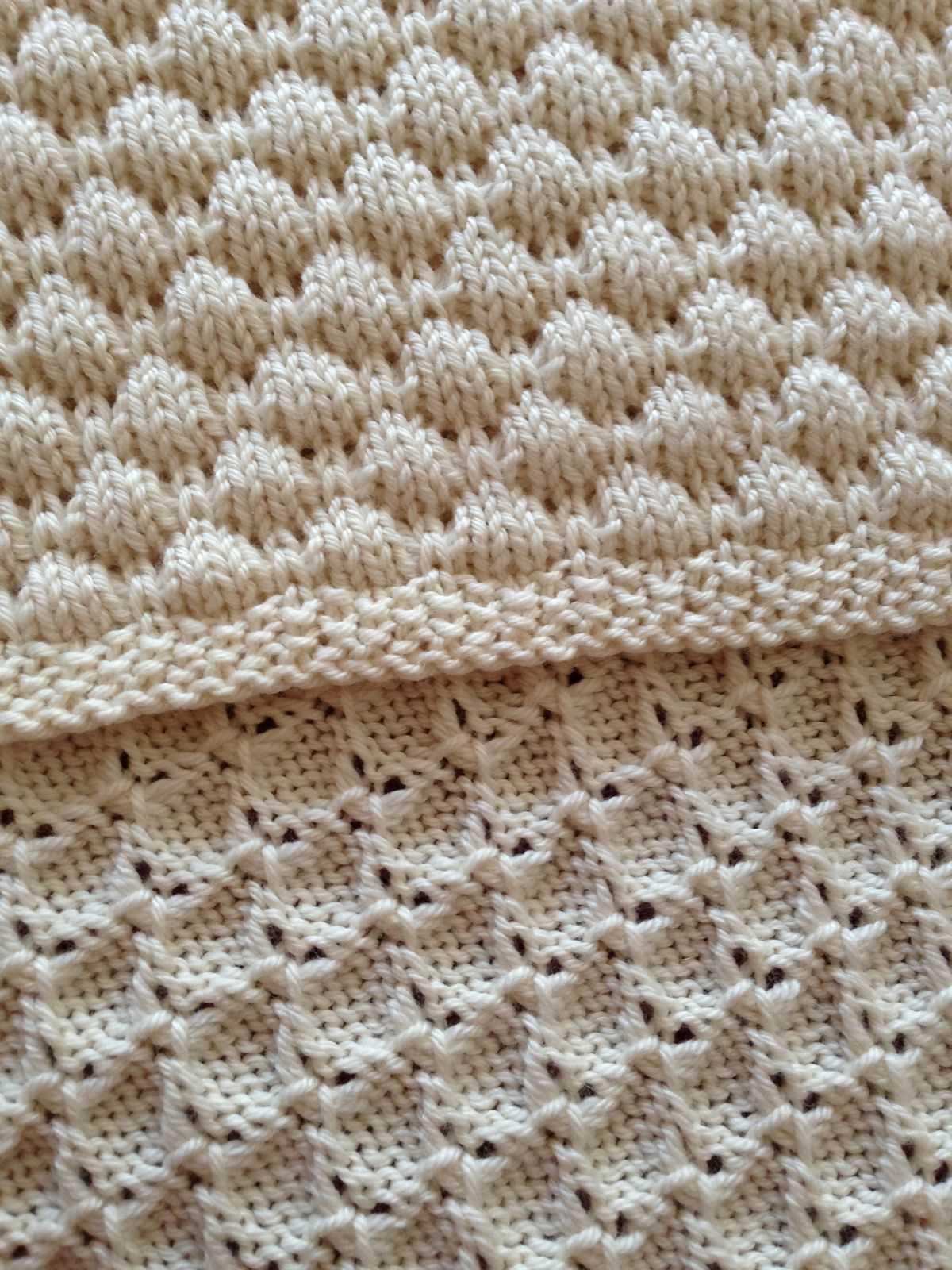 Cowboy knitting patterns