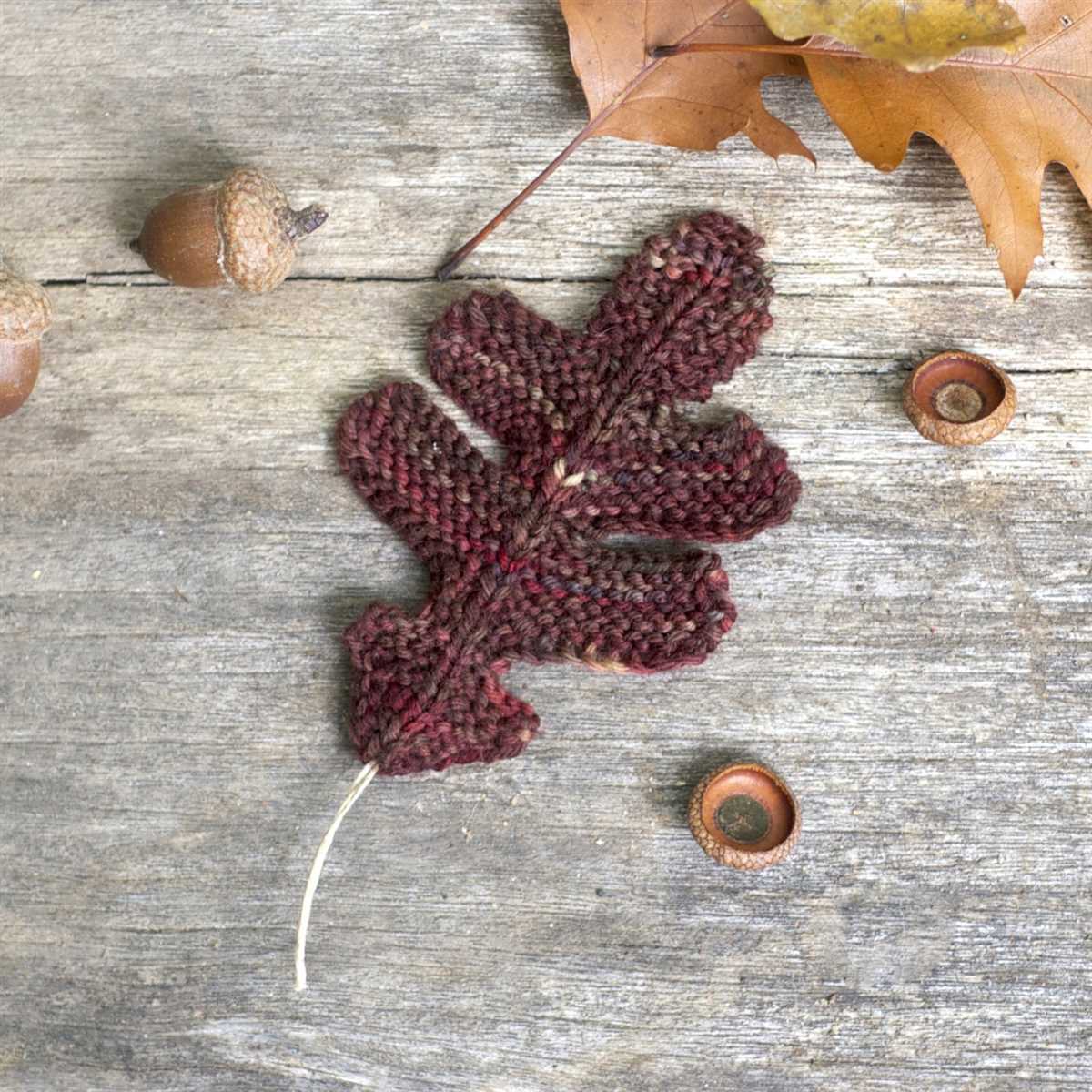 Canadian knitting patterns