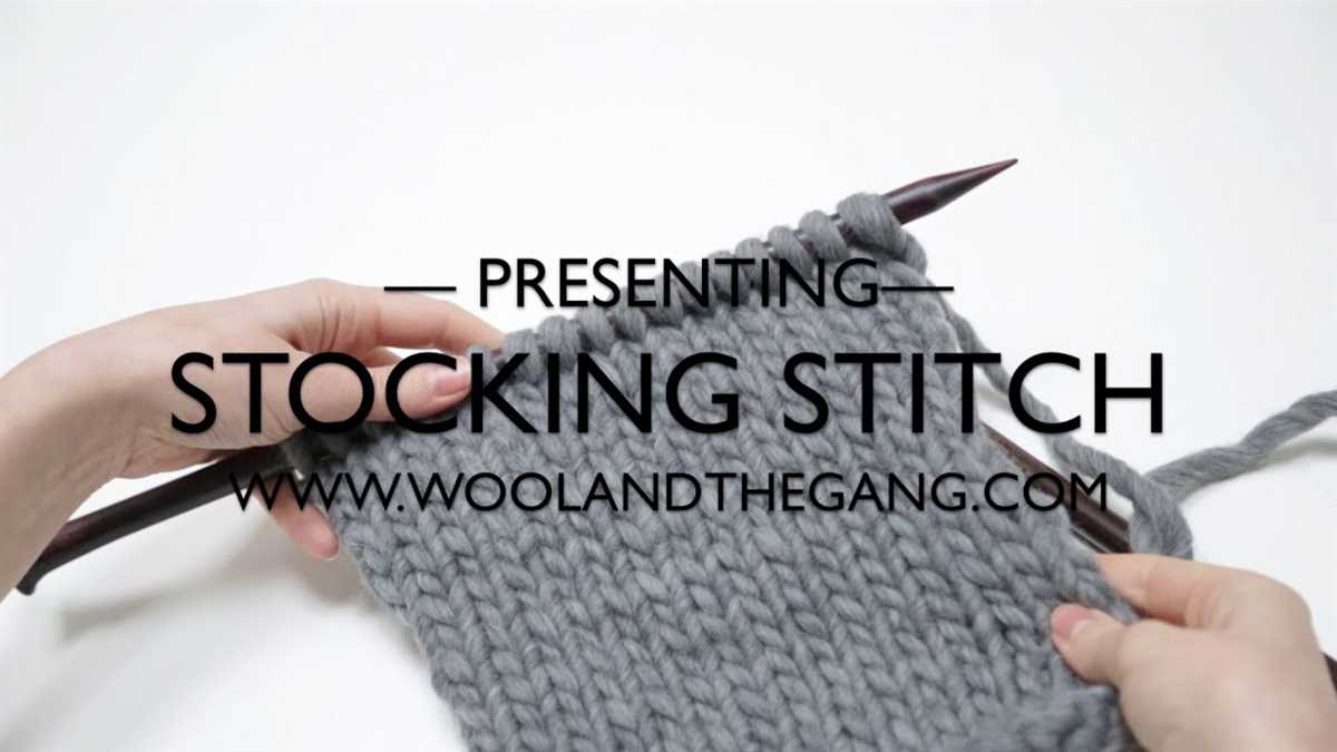 Free knitting patterns for double knit wool