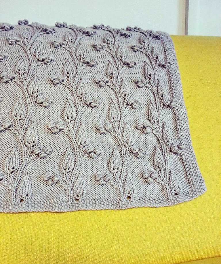 Faerie knitting patterns