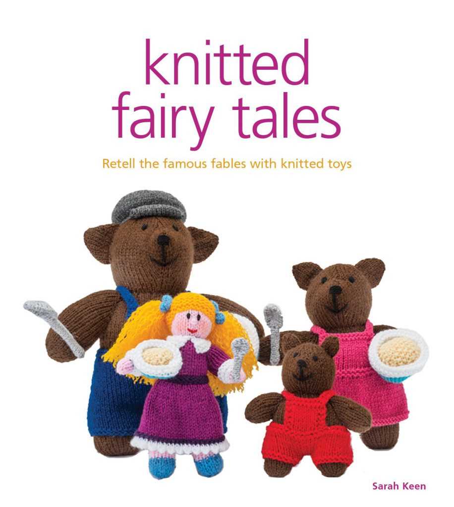 Fairytale knitting patterns