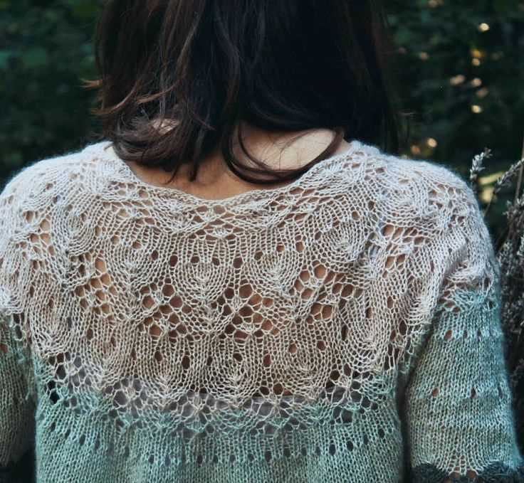 Fairytale knitting patterns