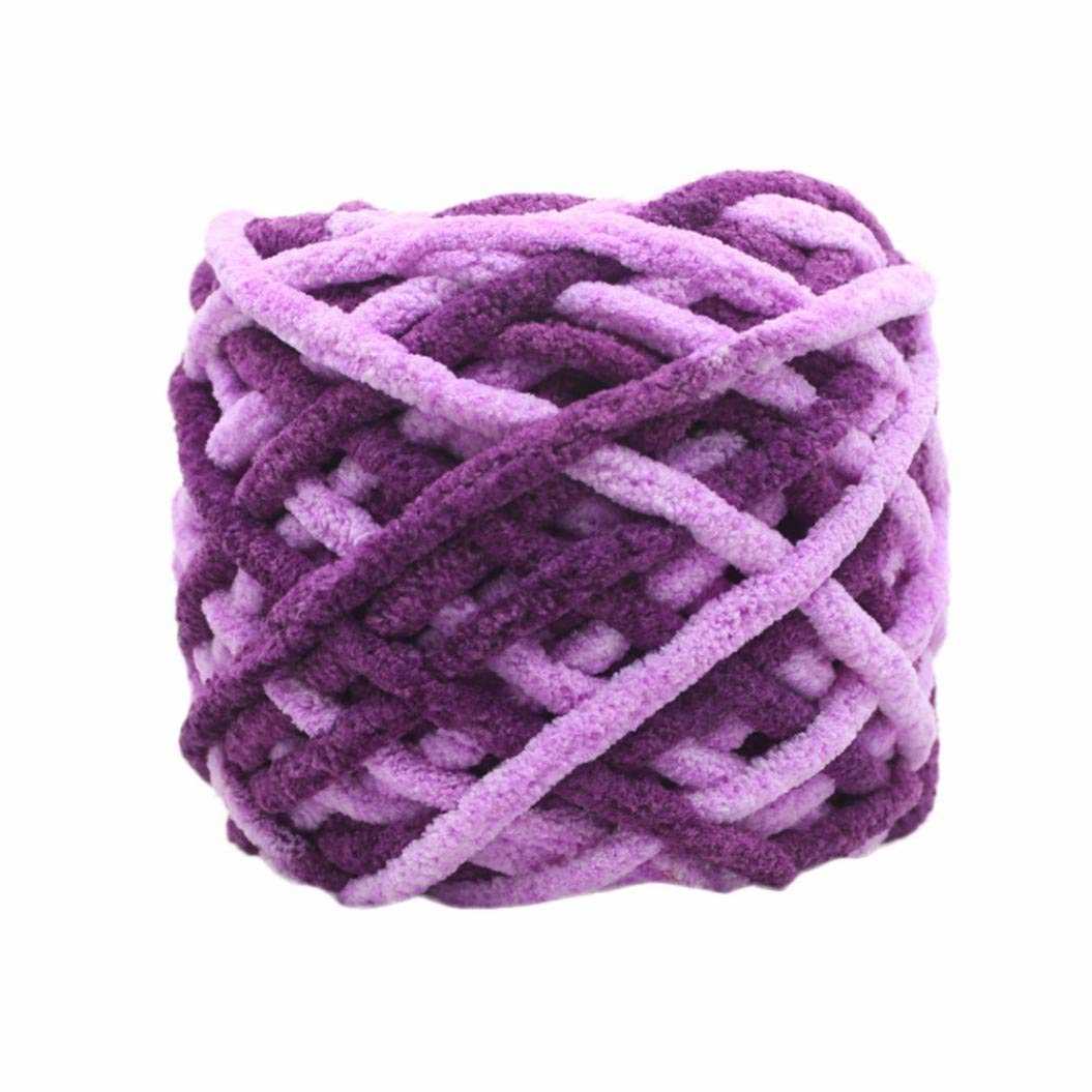 Knitting patterns for one ball of yarn