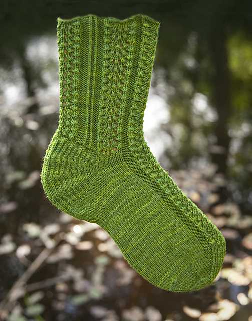 Feather yarn knitting patterns