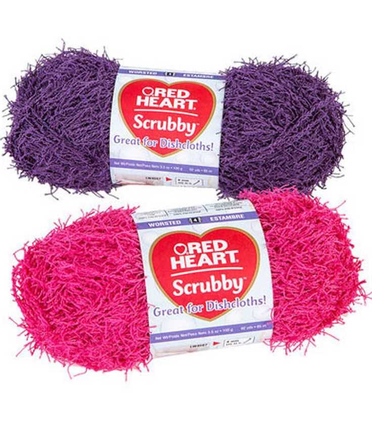 Red heart yarn knitting patterns