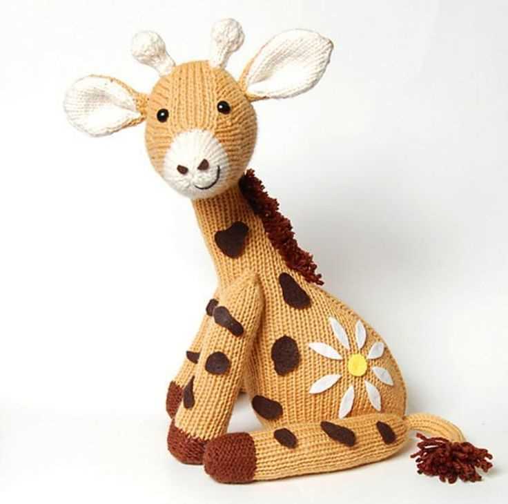 Origami knitting pattern free