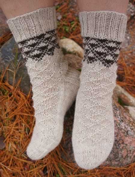 Finnish knitting patterns