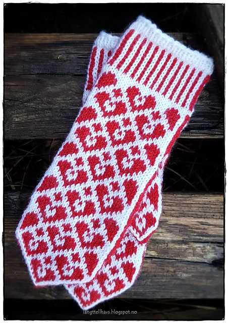 Finnish knitting patterns